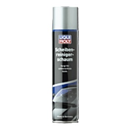 Liqui Moly pena za stakla