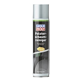 Liqui Moly pena za sedišta