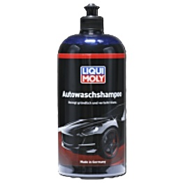 Liqui Moly auto šampon