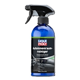 Liqui Moly čistač unutrašnjosti