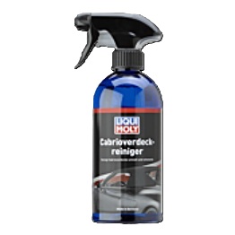 Liqui Moly čistač krovova kabrioleta