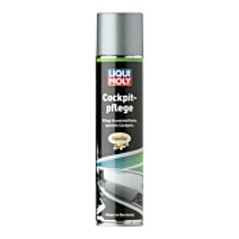 Liqui Moly kokpit sprej vanila