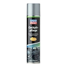Liqui Moly kokpit sprej limun
