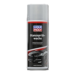 Liqui Moly Gloss Spray Wax sprej za visoki sjaj