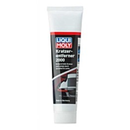 Liqui Moly pasta za ogrebotine Scratch Remover