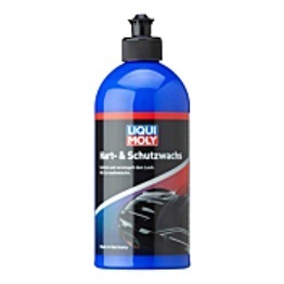 Liqui Moly tvrdi zaštitni vosak Hard Wax