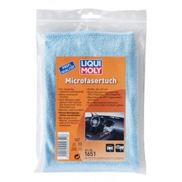 Liqui Moly mikrofiber krpa Super Soft