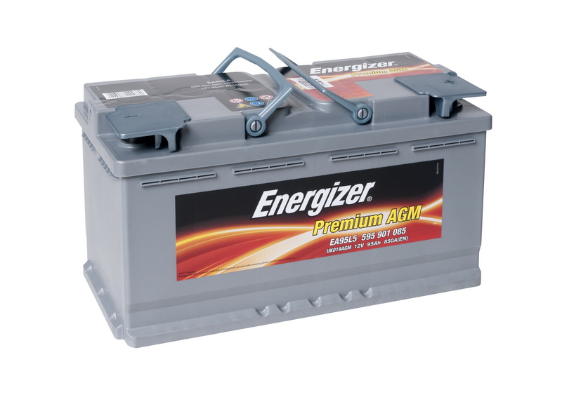 Аккумулятор energizer premium em77l3