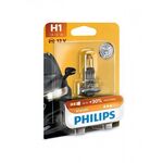 Philips 12V H1 55W +30% Vision Blister