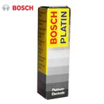 Bosch Platinum HR8DPX svećica Ford