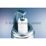 Bosch +15 ZR8TPP+ svećica Citroen