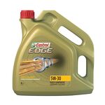 Castrol EDGE SAE 5W30  4Lit. sintetičko motorno ulje