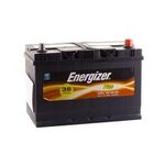 Energizer Plus 12V 95Ah L+ ASIA