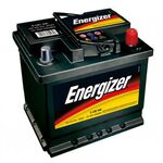 Energizer Standard 12V 56Ah D+