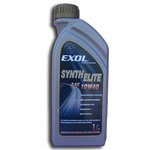 Exol Synth Elite SAE 10W40  1Lit.