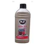 K2 DFA39 aditiv protiv smrzavanja nafte  0,5Lit