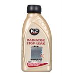 K2 Radiator Stop Leak tečnost za zaptivanje hladnjaka  400ml.