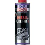 Liqui Moly Pro Line Diesel Fliess Fit K 1Lit. aditiv protiv smrzavanja dizel goriva