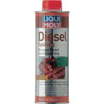 Liqui Moly Diesel Spulung  500ml. aditiv za dizel gorivo za čišćenje sistema goriva