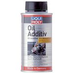 Liqui Moly Oil Aditiv  125ml. aditiv za motorno ulje
