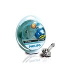 Philips 12V H7 55W +80% XP Moto