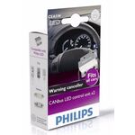 Philips CANbus LED control unit korektor napona za LED sijalice 2 kom.