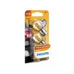 Philips 12V P21/4W Vision Blister duo