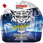 Sonax Winter Beast zimska tečnost za pranje vetrobrana -20C 3Lit