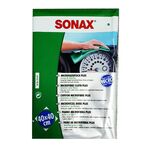 Sonax Mikrofiber Plus krpa za unutrašnju upotrebu i staklene površine