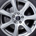 Sonax četka za čišćenje felni