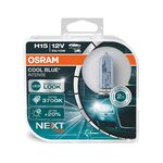 Osram 12V H15 55/15W Cool Blue Intense Next Generation Duobox