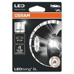 Osram LED auto sijalica LEDriving SL White Festoon 12V 0.5W 31mm Blister