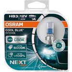 Osram 12V HB3 60W Cool Blue Intense Next Generation Duobox