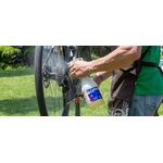 Di Martino boca sa pumpicom za raspršivanje Alta 1000