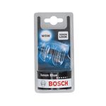 Bosch ubodna auto sijalica Xenon Blue 12V W5W Blister 2 komada