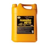 Famhido HD 68 10Lit hidraulično ulje