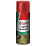 Castrol Foam Air Filter Oil ulje za filter vazduha od pene sprej 400ml