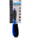 Oxford četka za felne Double Stubble