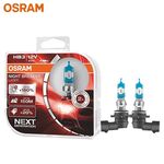 Osram auto sijalica Night Braker Laser Next Generation +150% 12V HB3 60W Duo Box
