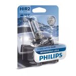 Philips 12V HIR2 55W WhiteVision Ultra