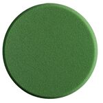 Sonax Sunđer za poliranje zeleni srednje tvrd 80mm