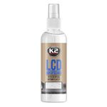 K2 LCD Cleaner sredstvo za čišćenje 250ml