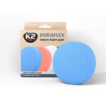 K2 Duraflex sunđer za poliranje plavi tvrdi abrazivni