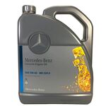 Mercedes-Benz 229.5 5W40 motorno ulje 5Lit