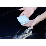 Soft99 Smooth Egg plava glina za poliranje 100g