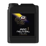 K2 APC Neutral PRO višenamensko sredstvo za čišćenje 5Lit