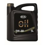 KIA 5W30 C3 5Lit sintetičko motorno ulje