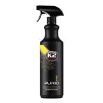 K2 Purio PRO sredstvo za čišćenje vinila i plastike 1Lit