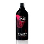 K2 Sigma PRO gel za negu i sjaj guma 1Lit