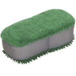 Turtle Wax Miracle Wash mikrofiber sunđer 3u1